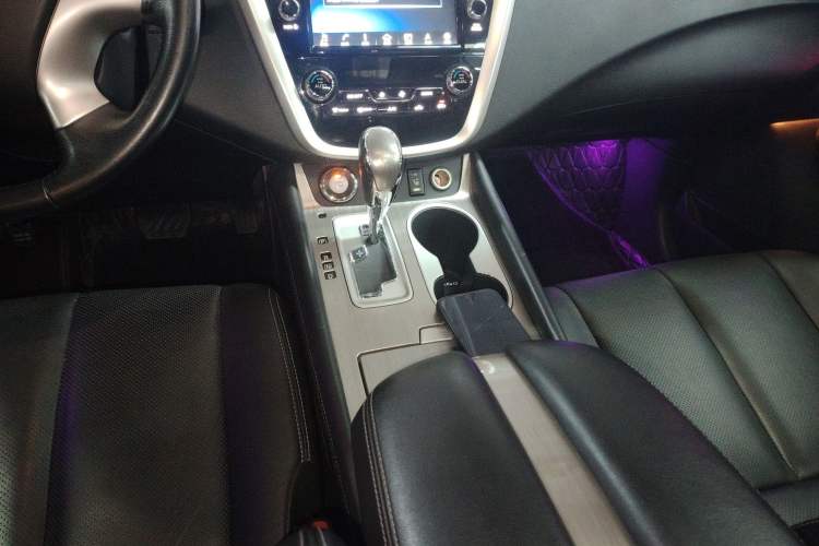 Used Nissan Murano 2015 2.5 S/C HEV XL Two-Wheel Drive Hybrid Luxury Edition
