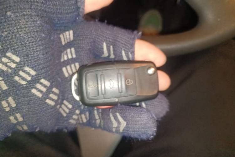 Used Skoda Octavia 2012 1.4TSI DSG Yijun Edition