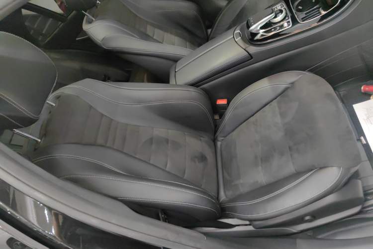 Used Mercedes-Benz E-Class 2017 Restyled E 300 Sport Edition