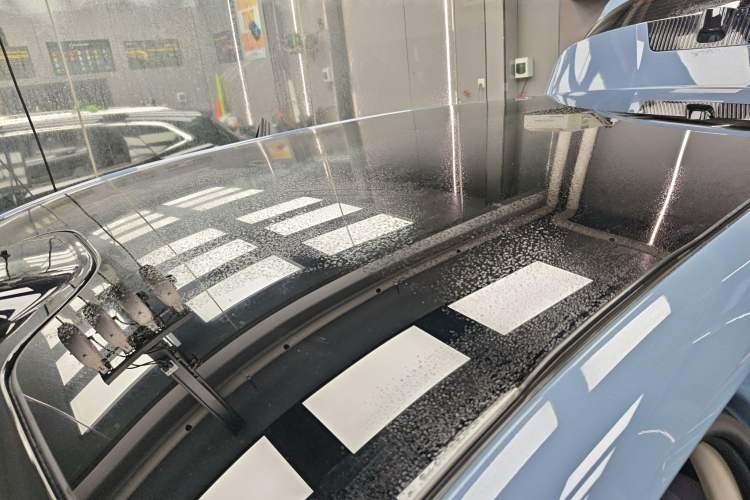 Used Leapmotor B10 2025 510 LiDAR Version