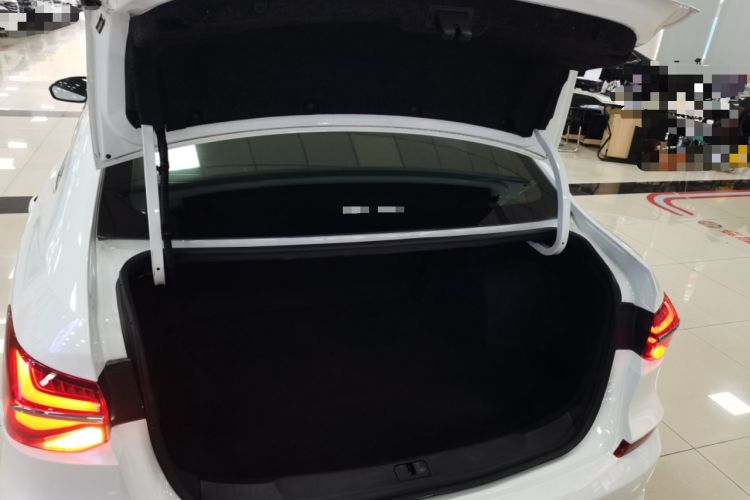 Used Chevrolet Monza 2020 Light Hybrid RS 330T Automatic Comfort Edition