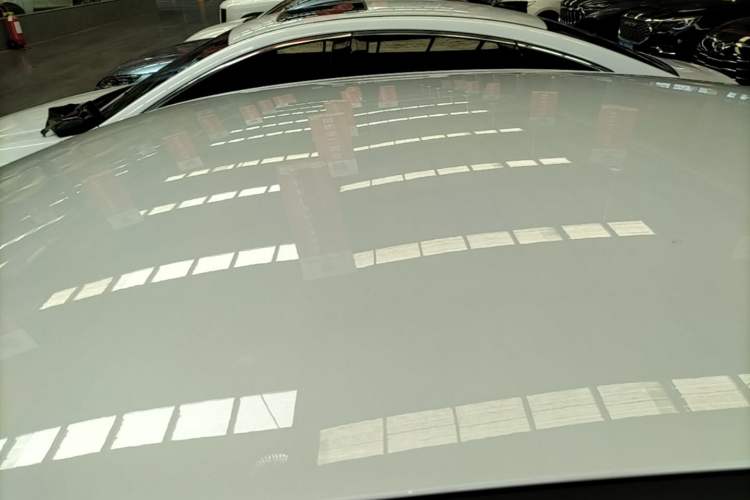 Used BYD Qin PLUS 2025 DM-i Smart Drive 55KM Leading Model
