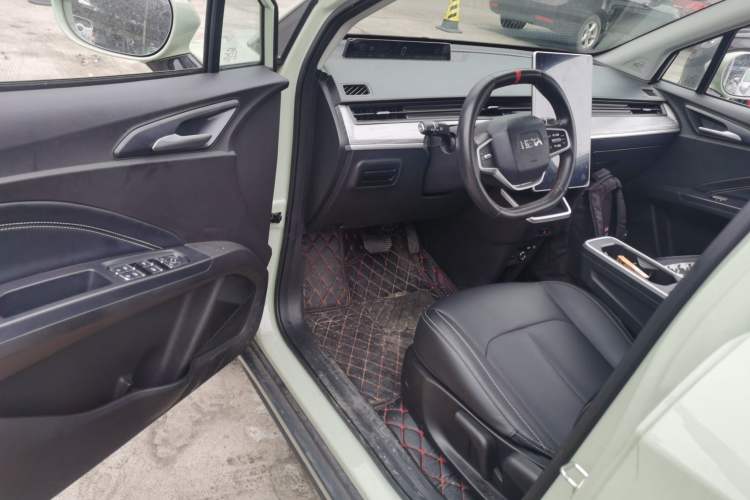 Used NETA V 2022 Chao 400 Lite
