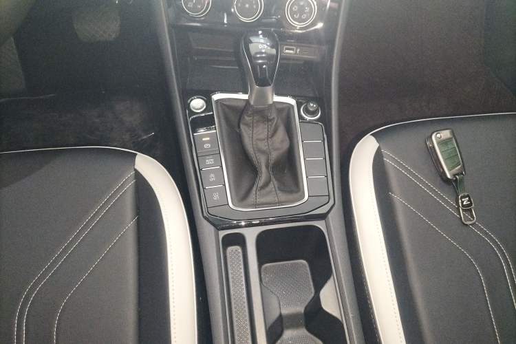 Used Jetta VA7 2025 1.4T First-Come First-Served Edition