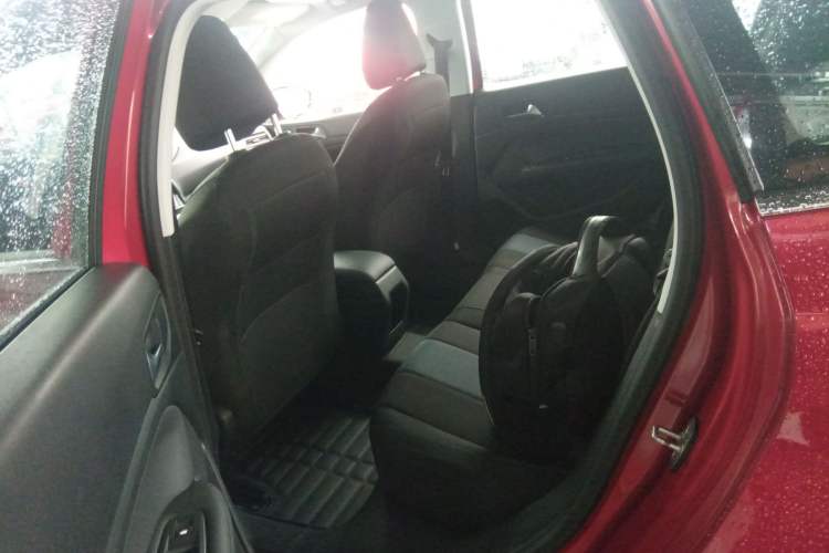 Used Peugeot 308 2018 1.6L Automatic Luxury Edition
