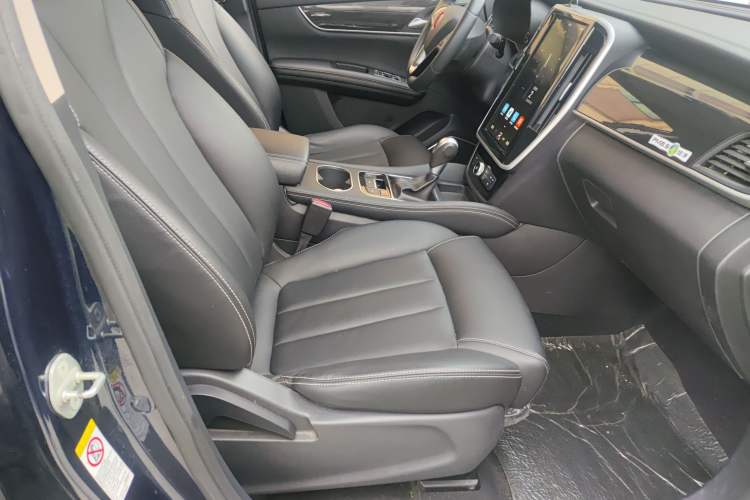 Used BYD Song MAX 2017 1.5T Automatic Smart Connect Elite 7-Seater