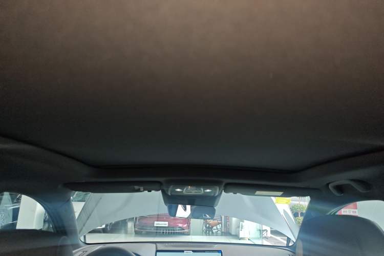 Used BYD Song PLUS New Energy 2025 DM-i Smart Drive 112KM Prestige Model