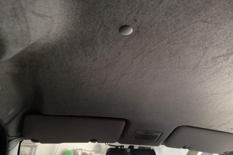 Used CHANGAN KAICHENG Ounuo S 2014 1.3L Happiness Model