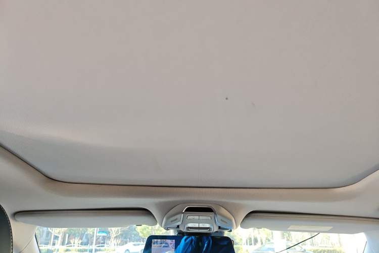 Used Geely Auto Preface 2021 Revised Version 2.0TD Luxury Edition