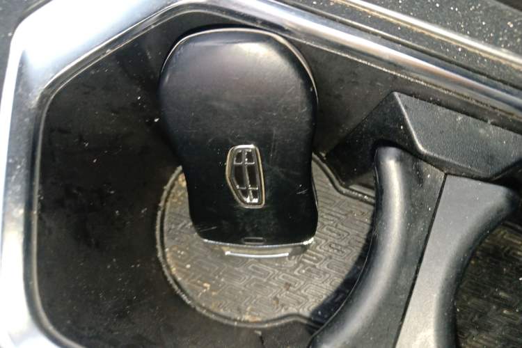 Used Geely Auto Monjaro 2019 300T YAOXINGZHE