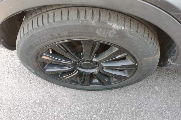 Used Land Rover Range Rover Evoque 2016 2.0T SE Smart Glow Edition
