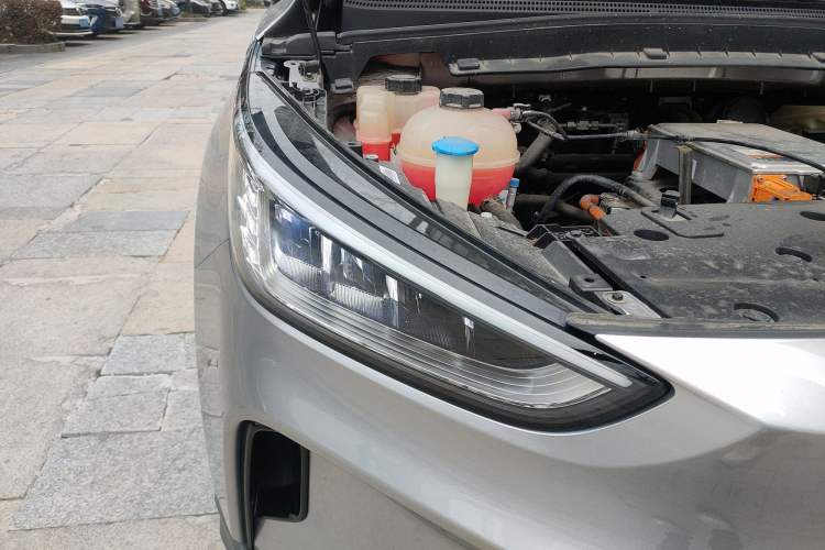 Used Geometry C 2021 C400 Cubic Edition
