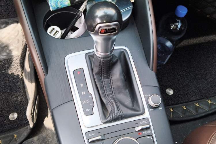 Used Audi A3 2015 Sportback 40 TFSI Automatic Comfort Model