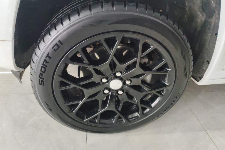 Used Jeep Grand Cherokee New Energy 2023 4xe Summit Edition