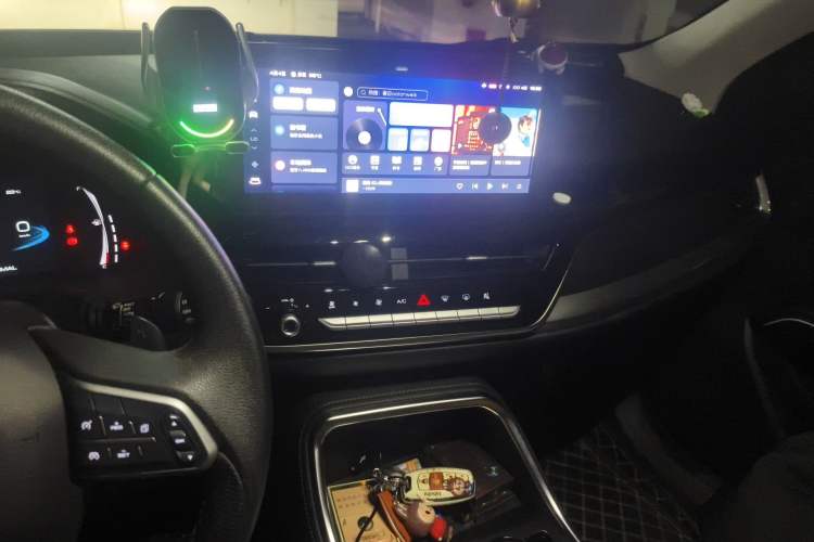 Used Haval H6 2021 China Trend Edition 1.5 GDIT Automatic Champion Version