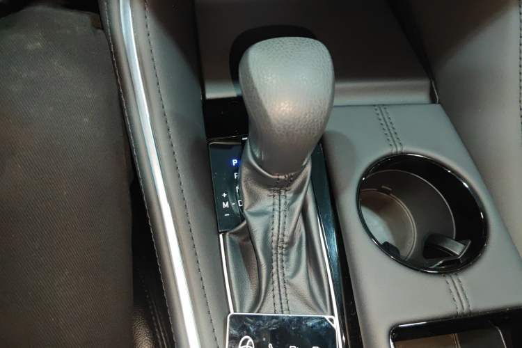 Used Toyota Avalon 2024 2.0L Ambition Edition
