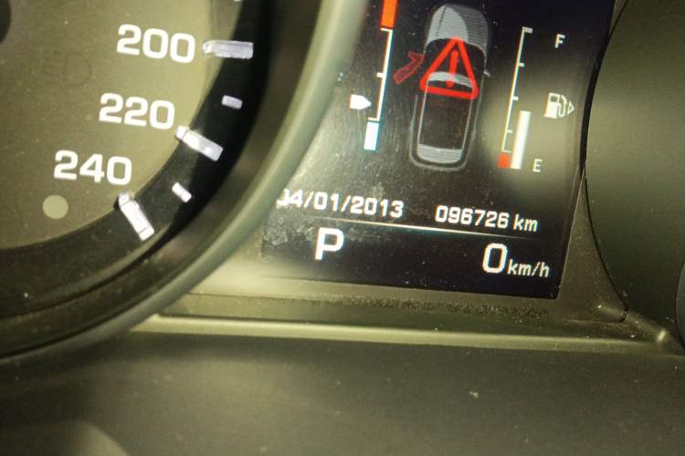 Used Land Rover Range Rover Evoque (Import) 2015 2.0T 5-Door Ignite Edition
