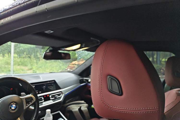 Used BMW 4 Series 2022 Revised 425i M Sport Night Edition Package