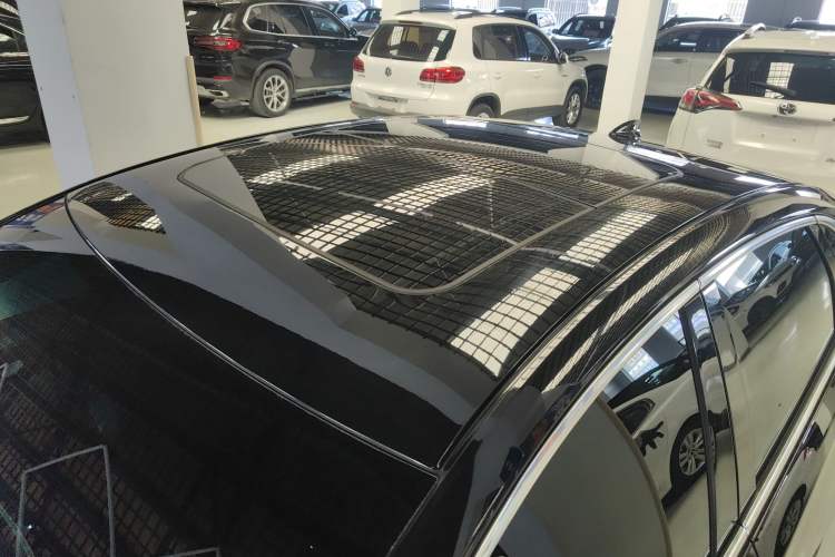 Used Cadillac XTS 2018 28T Tech Edition
