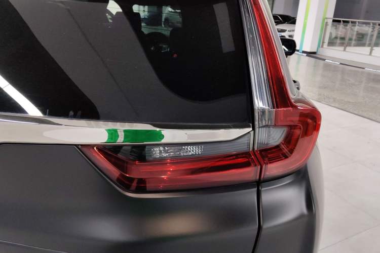 Used Honda CR-V New Energy 2021 Rui Hybrid e+ 2.0L Ruichi Edition Right Rear Taillight