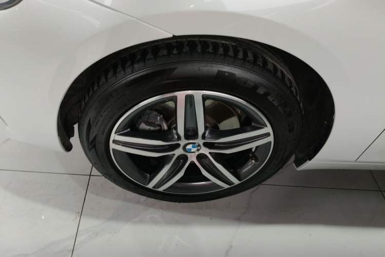 Used BMW 2 Series Active Tourer 2016 218i Sports Design Package
