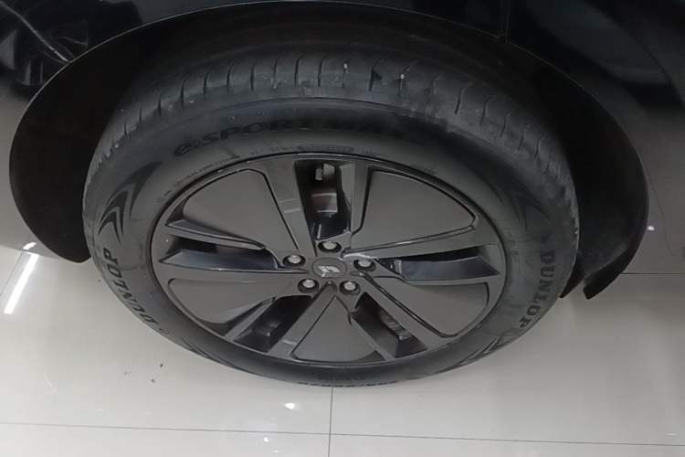Used Li Auto L6 2024 Pro Model