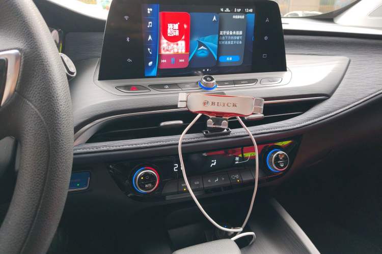 Used Buick Velite 6 2022 Connected Fashion PLUS
