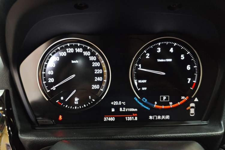 Used BMW 1 Series 2022 125i M Sport Night Edition
