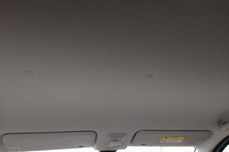 Used Wuling Hongguang MINIEV 2025 Four-Door Version Zhenxiang+ Edition Headliner