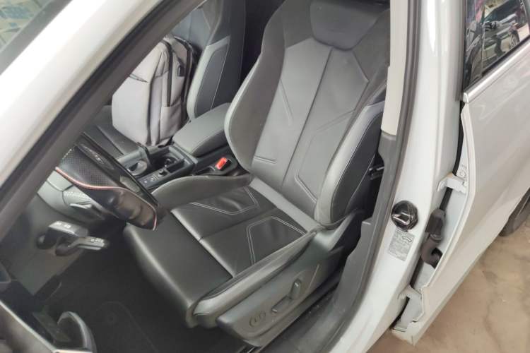 Used Audi Q3 Sportback 2020 40 TFSI Fashion Model