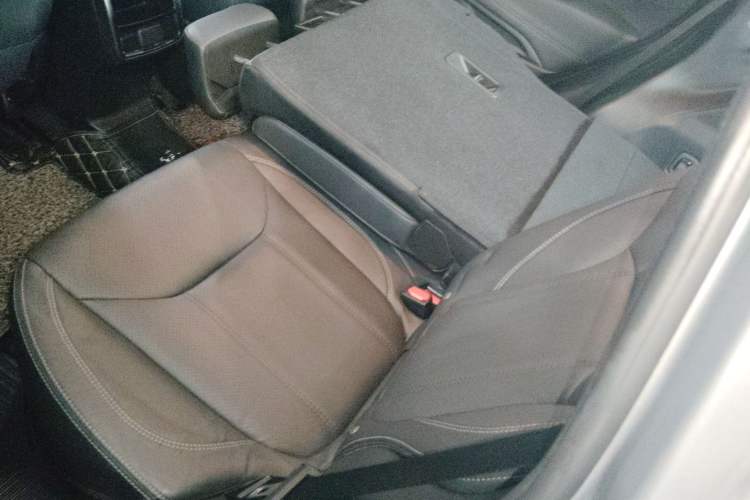 Used Subaru Forester 2019 2.0i Luxury Edition EyeSight