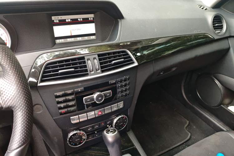 Used Mercedes-Benz C-Class 2013 C 260 Fashion Edition Grand Edition
