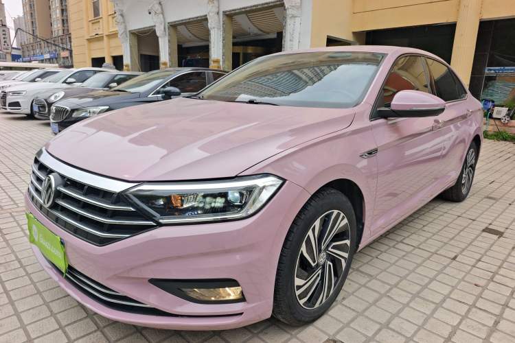 Used Volkswagen Sagitar 2022 280TSI DSG Flyover Edition