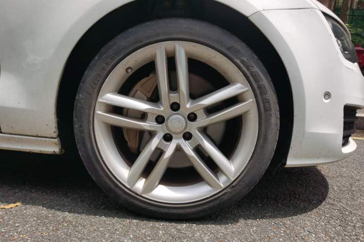 Used Audi A7 2012 3.0TFSI quattro Comfort Edition