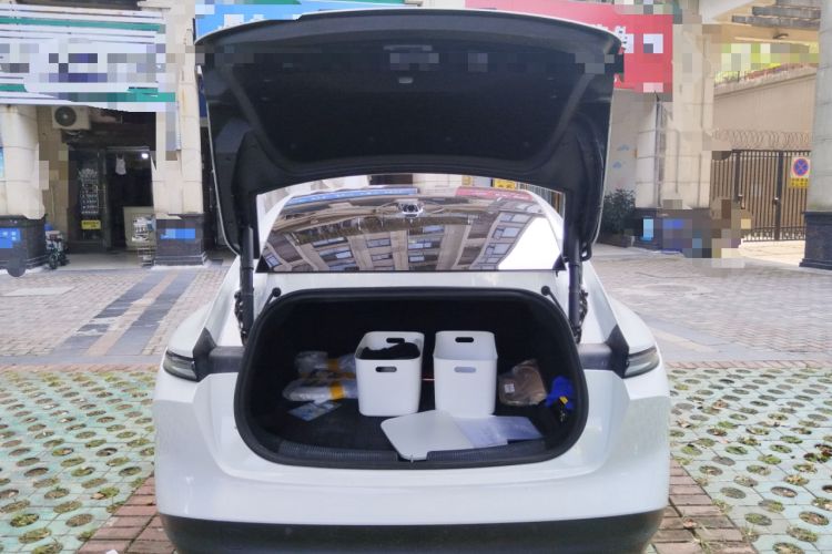 Used Nio ET5 2022 75 kWh