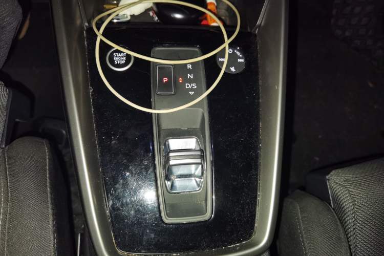 Used Audi A3 2021 A3L Limousine 35 TFSI Ambition Style Edition