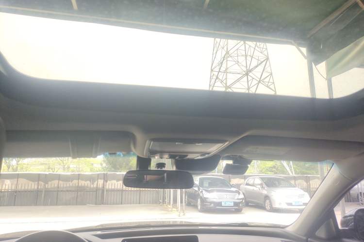 Used Honda Accord 2022 260TURBO Phantom Night · Prestige Edition
