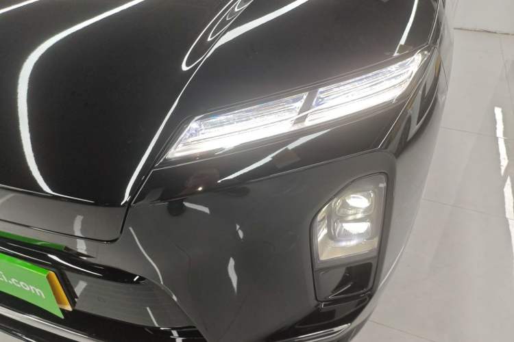 Used Nio ES8 2026 Model 6-seat Executive Luxury Edition