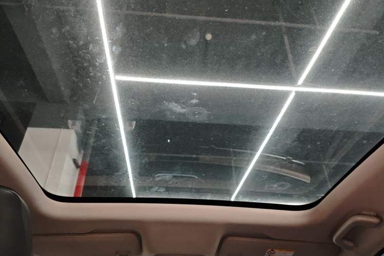 Used XPeng P5 2021 460G+ Headliner