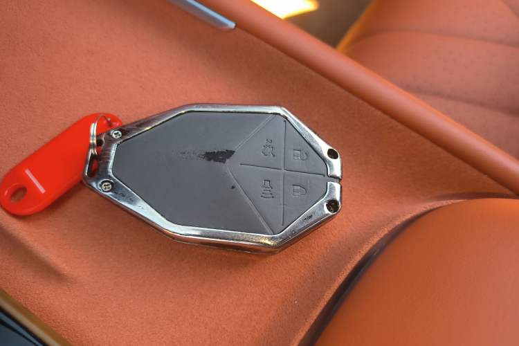 Used Deepal S07 2023 200Max Range-Extended Version