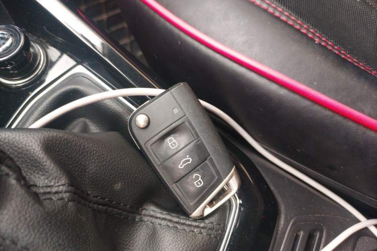 Used Volkswagen Tacqua 2021 1.5L Automatic 30th Anniversary Edition
