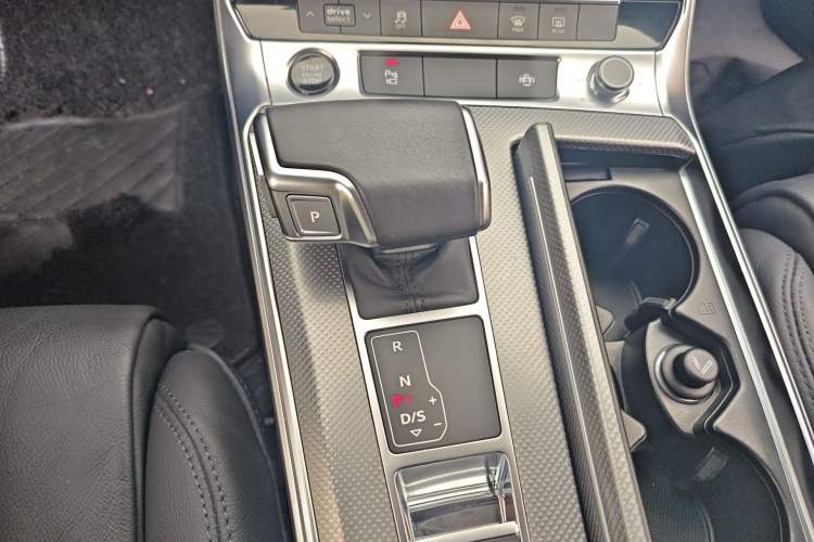 Used Audi A6L 2021 45 TFSI Prestige Dynamic Edition
