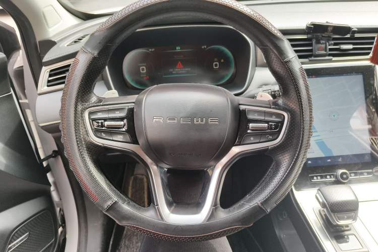 Used Roewe RX5 New Energy 2020 ePLUS National Trend Ronglin Luxury Edition