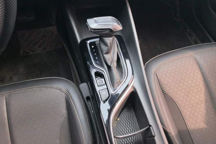 Used Buick Verano 2023 Pro Enjoyment Edition Gear Lever