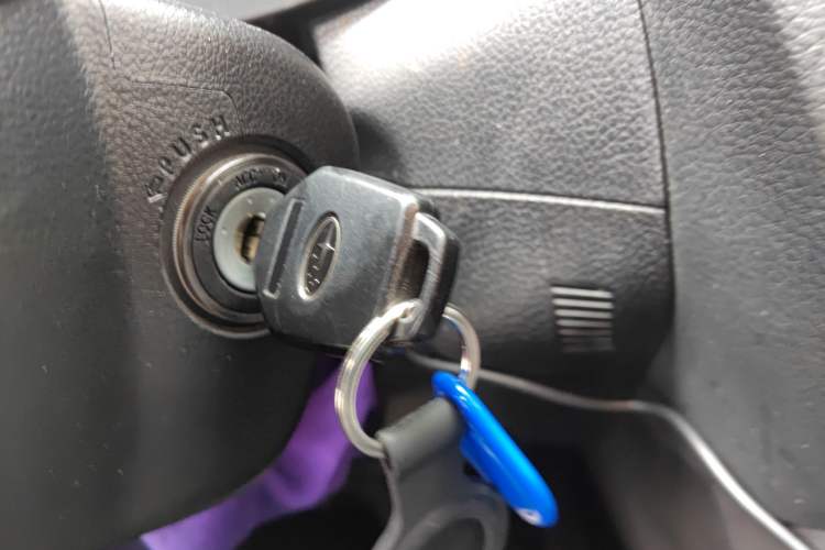 Used Subaru Forester 2013 2.5i Automatic Luxury Edition
