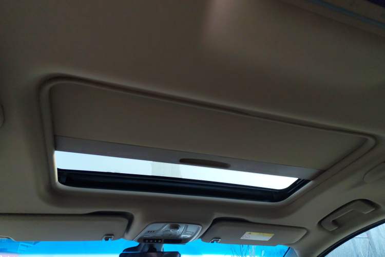 Used Buick GL8 2021 ES Landtrek 653T Luxury Model