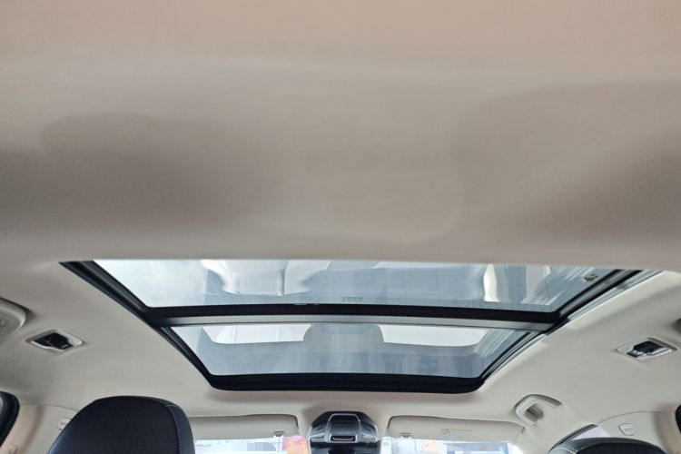 Used Geely Auto Monjaro S 2021 2.0TD DCT Two-Wheel Drive Lightning Edition