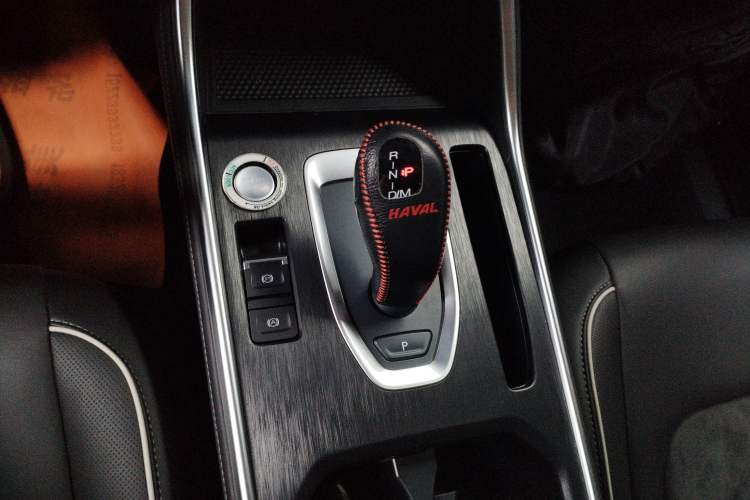 Used Haval H6 2023 National Trend Edition 1.5T Automatic Urban Version
