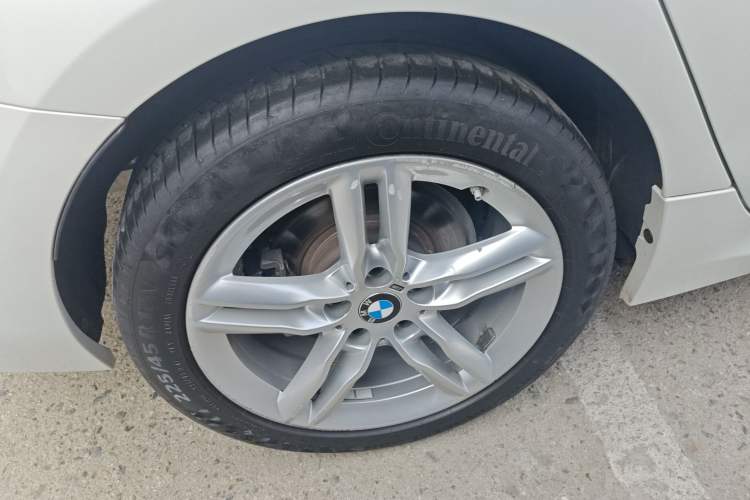 Used BMW 1 Series 2021 120i M Sport Night Edition
