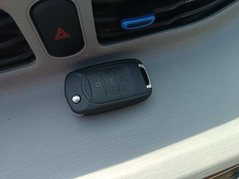 Used Wuling Hongguang MINIEV 2022 Easy Version Lithium Iron Phosphate — 8